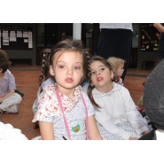 Festejos por el día del FOLKLORE - Jardín y Primaria